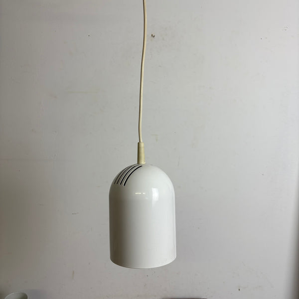 Vintage Hängelampe Planter von Knud Christensen für Raak
