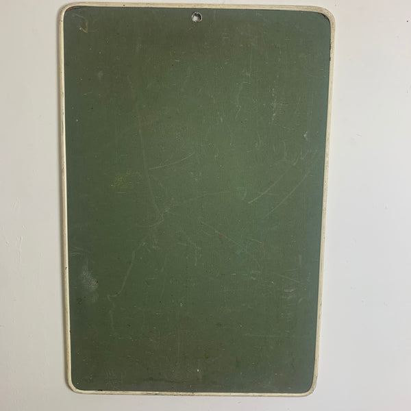Mid Century Tafel von Fanta