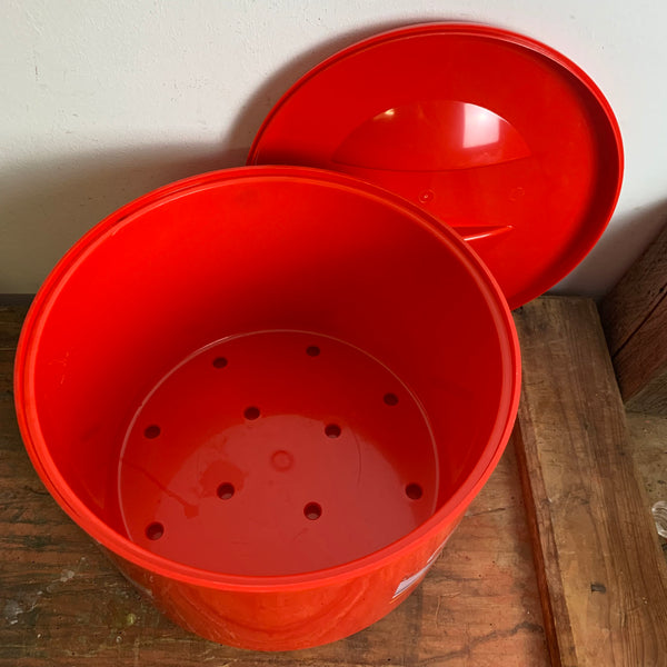Vintage Coca Cola Eiskühler
