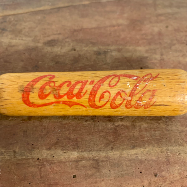 Vintage Coca Cola Flaschenöffner