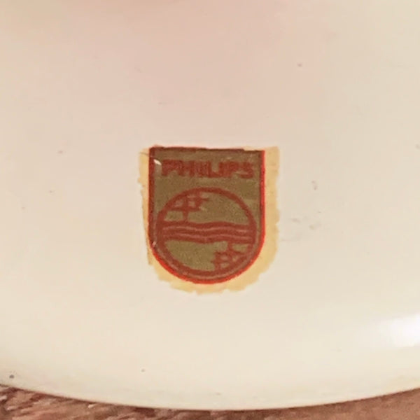 Vintage Philips Infrarot Infraphil Wärmelampe von Charlotte Perriand
