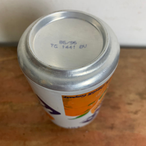 Vintage Dose Fanta