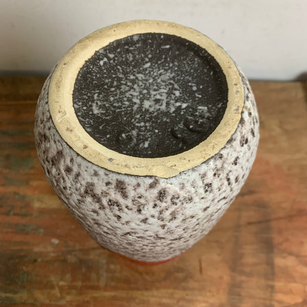 Keramik Vase von Scheurich 203-26