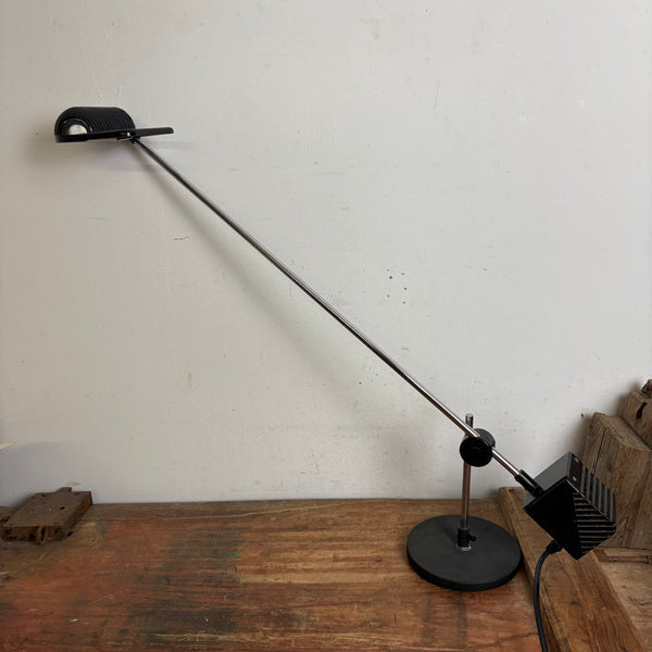 Vintage Design Lampe Maniglia von De Pas, D'Urbino und Lomazzi für Stilnovo