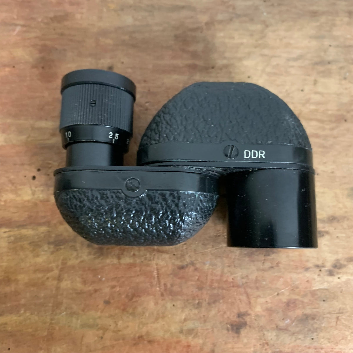 TURMON 8 X 21 MONOCULAIRE ZEISS JENA avec étui et