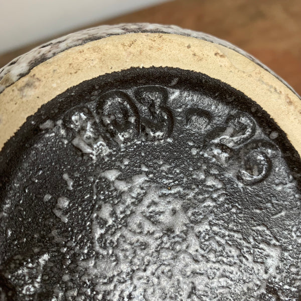 Keramik Vase von Scheurich 203-26