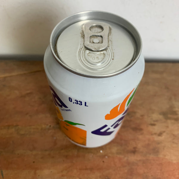 Vintage Dose Fanta
