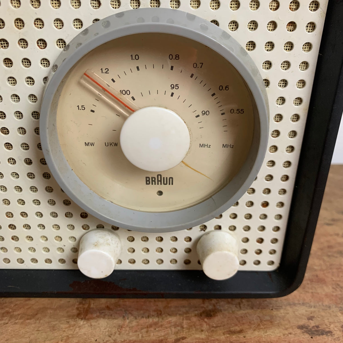 Vintage Radio SK 25 Von Artur Braun F r Braun Tr delfuchs Vintage Shop Vintage Radio SK 25 Von Artur Braun F r Braun Tr delfuchs Vintage Shop