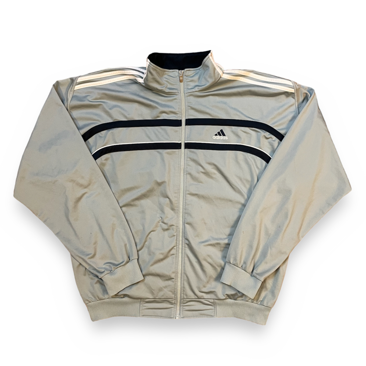 Adidas retro trainingsjacke shop