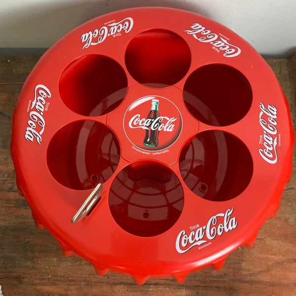 Der legendäre Alfi Konferenz Boy für Coca Cola