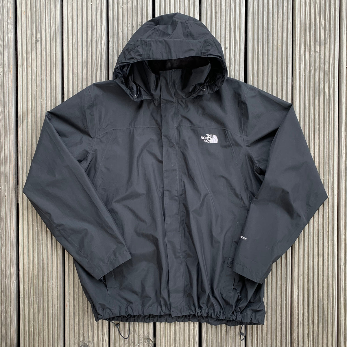 Face Hyvent Jacke Vintage The North Face Jacke Hyvent Jacket The