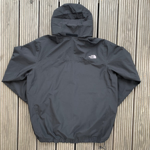 Vintage The North Face Hyvent Jacke