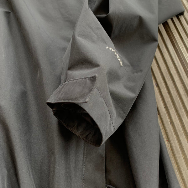 Vintage The North Face Hyvent Jacke