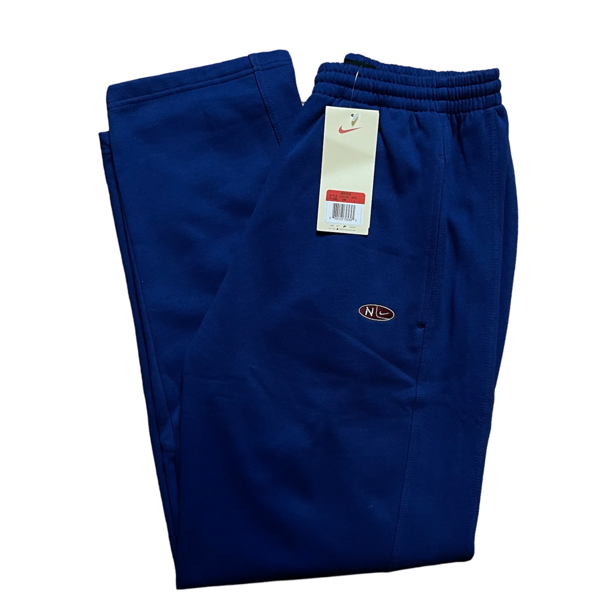 Deadstock trackpants hotsell