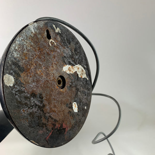 Schreibtisch Lampe Helo Leuchte Schwanenhals