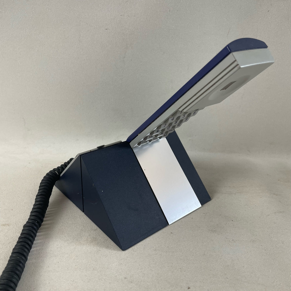 Telefon BeoCom 1401 Bang & Olufsen – Trödelfuchs Vintage Shop