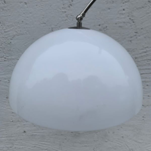 Bogenlampe von Honsel Leuchten