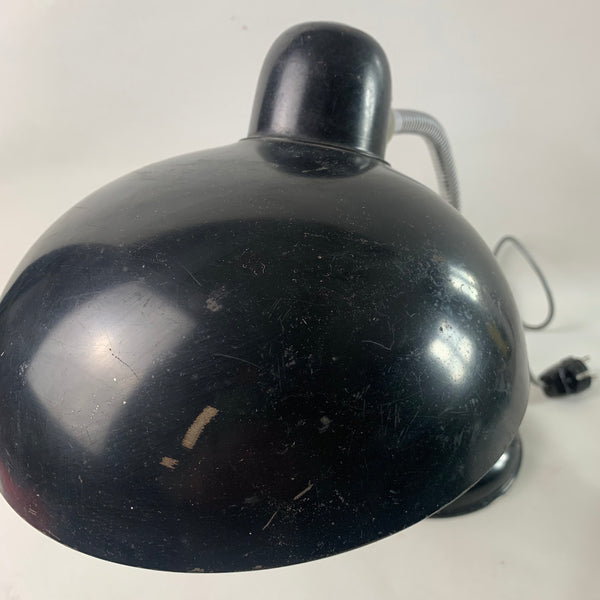 Schreibtisch Lampe Helo Leuchte Schwanenhals