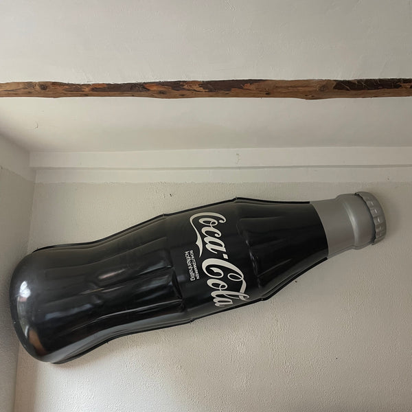 Große Coca Cola Falsche