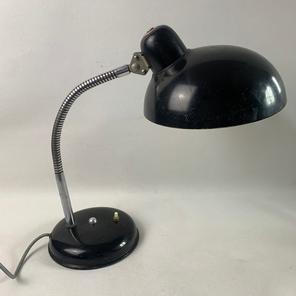 Schreibtisch Lampe Helo Leuchte Schwanenhals