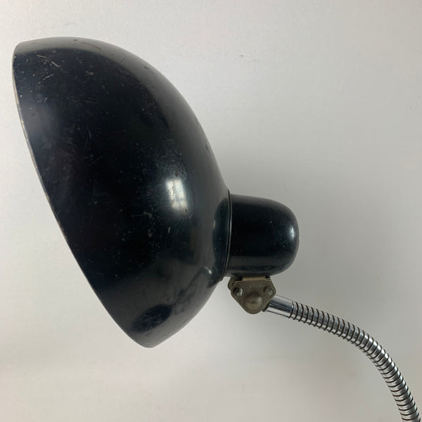 Schreibtisch Lampe Helo Leuchte Schwanenhals