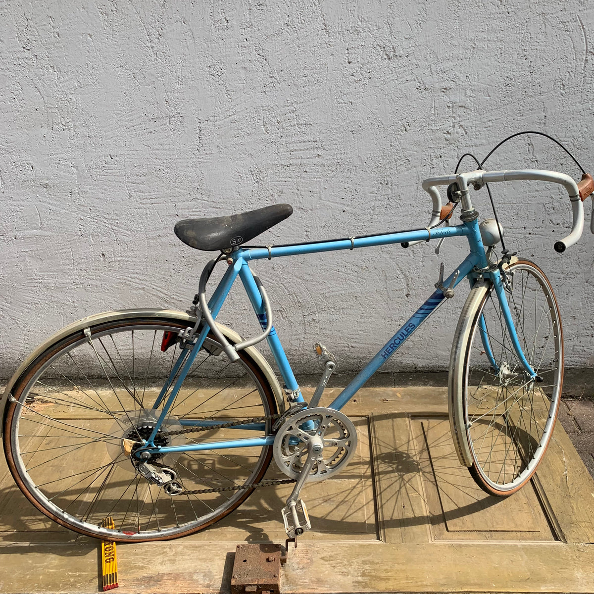 hercules rennrad Vintage Toledo Sachs – Trödelfuchs Vintage Shop billet pedals Mooer Acoustikar Modulation, chorus, Sich paaren:7