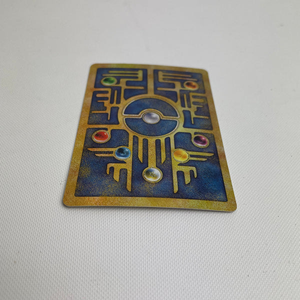 Ancient Mew - Pokémon Promo Cards Single Card Promo