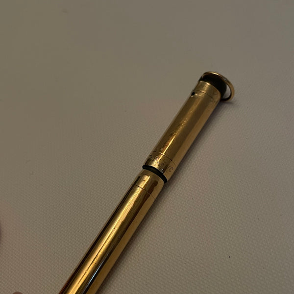 Montblanc Baby Safety Füller Modell 00