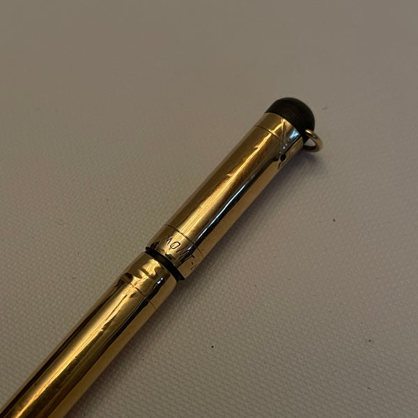 Montblanc Baby Safety Füller Modell 00