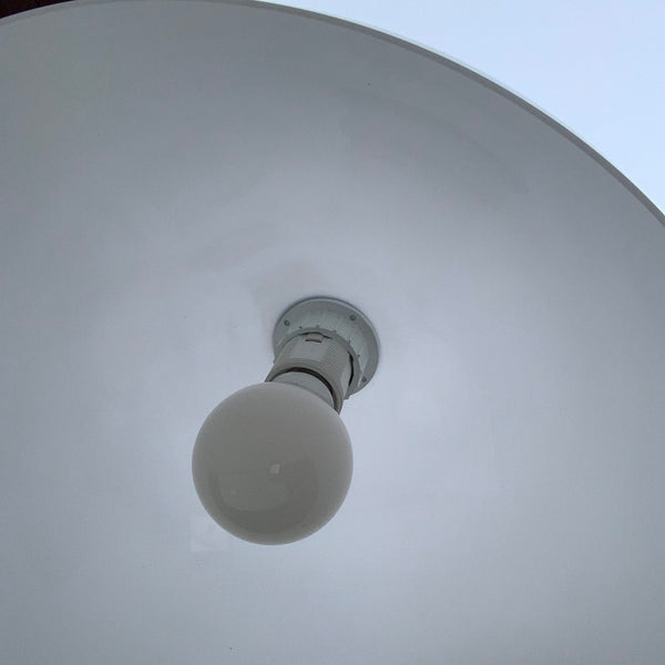 Bogenlampe von Honsel Leuchten