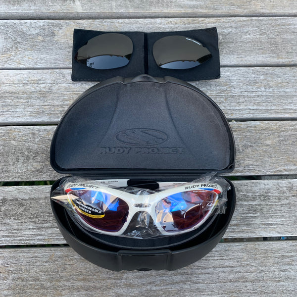 Rudy Project Ekynox SX