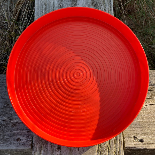 Vintage Coca-Cola Tablett