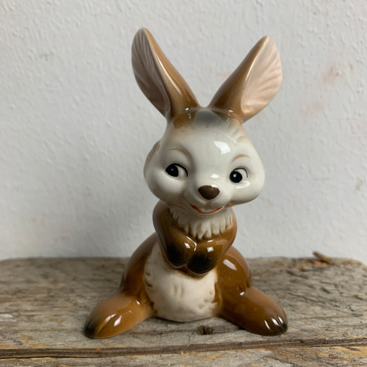 Hase von Goebel – Trödelfuchs Vintage Shop