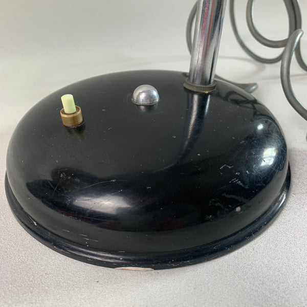 Schreibtisch Lampe Helo Leuchte Schwanenhals