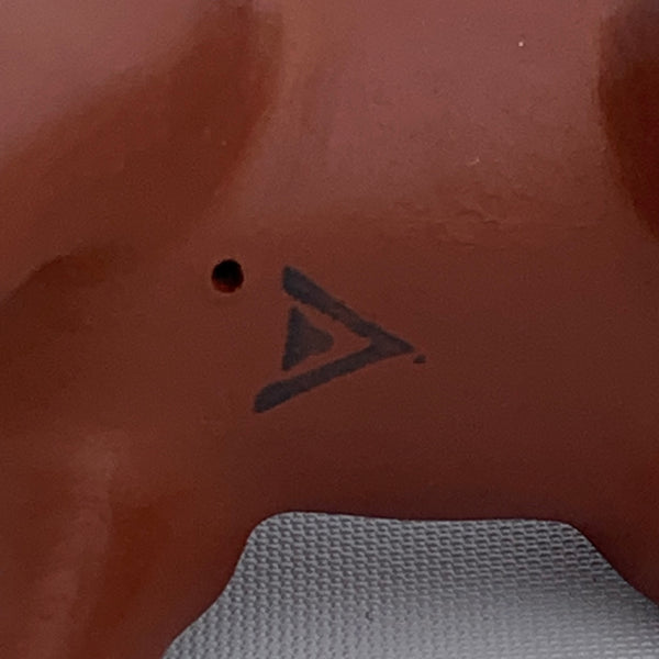 Terrakotta Bambi Disney Reh von Goebel Hummel