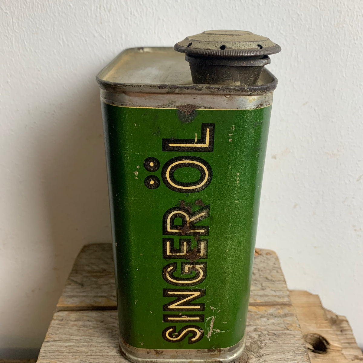 Sattler-Nähmaschine ADLER Typ 30 Produktbild-Vorschau 3