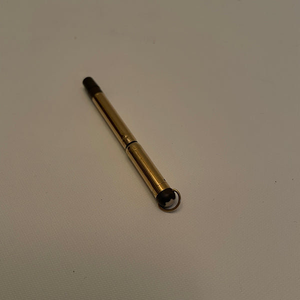 Montblanc Baby Safety Füller Modell 00