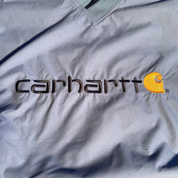 Carhartt Sweater (Windbreaker) Vintage