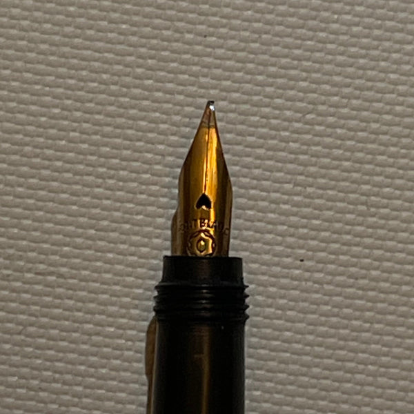 Montblanc Baby Safety Füller Modell 00