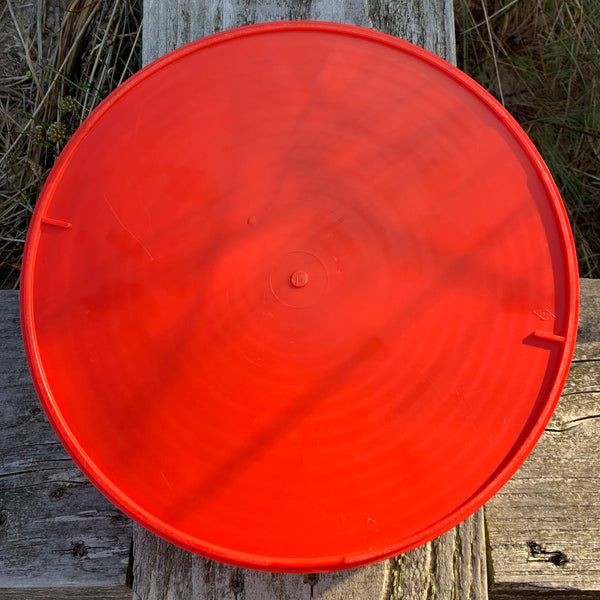 Vintage Coca-Cola Tablett
