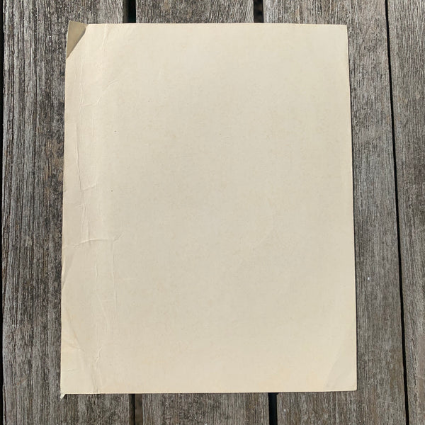 Autogramm Tom Hatten signiert Popeye