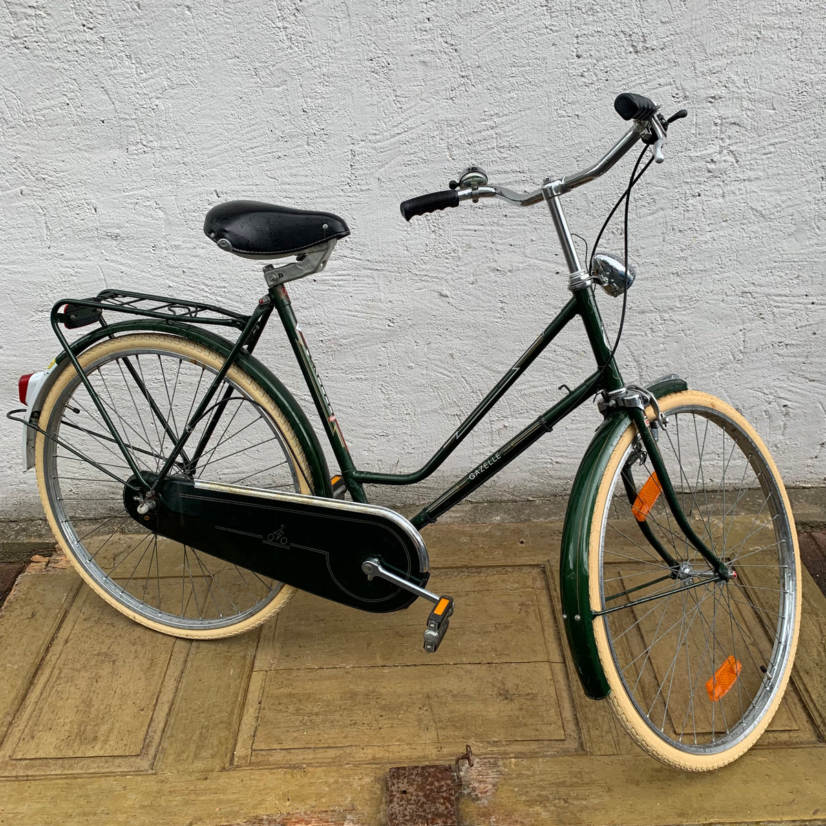 hollandrad damen gazelle gebraucht Der Klassiker Damen Hollandrad von Gazelle – Trödelfuchs Vintage Shop