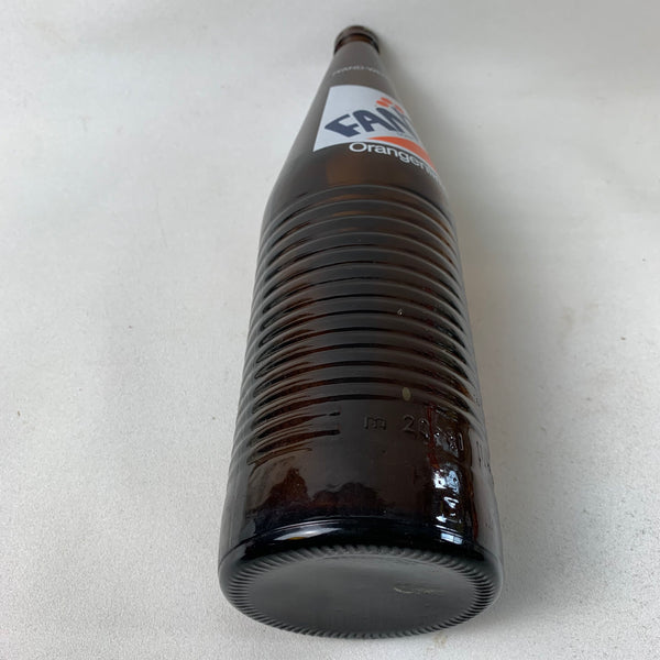 Alte Fanta Flasche 1 Liter