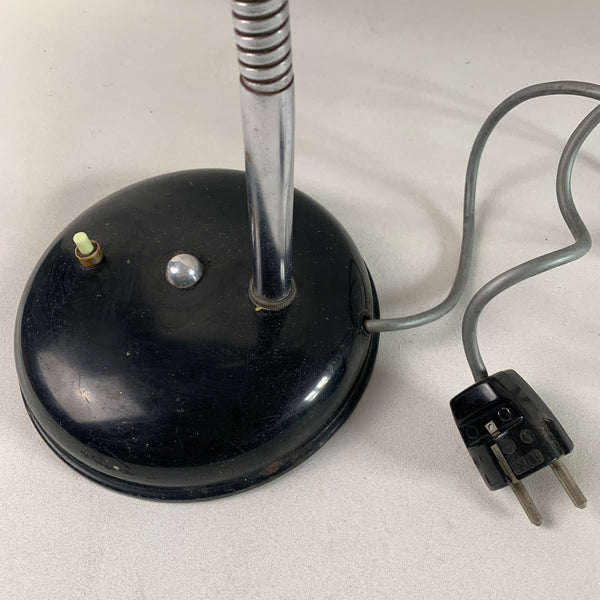 Schreibtisch Lampe Helo Leuchte Schwanenhals