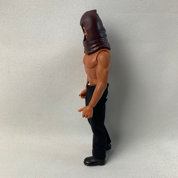 Big Jim Figur Zorak von Mattel