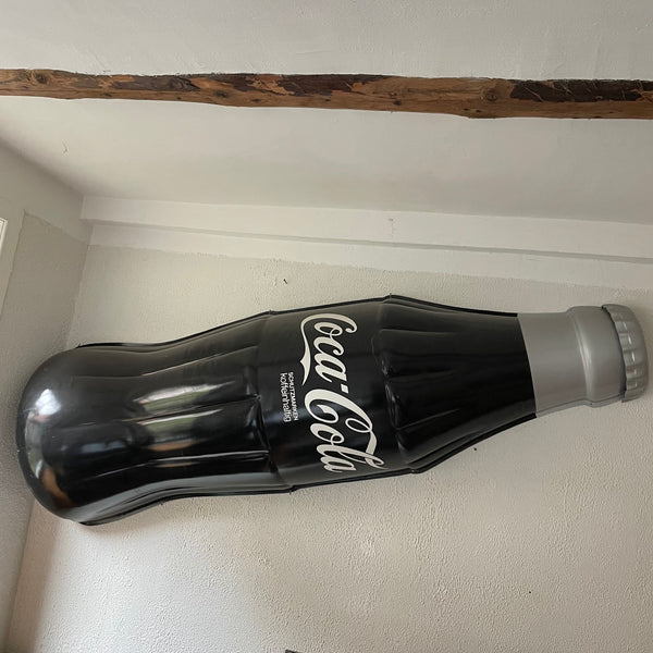 Große Coca Cola Falsche