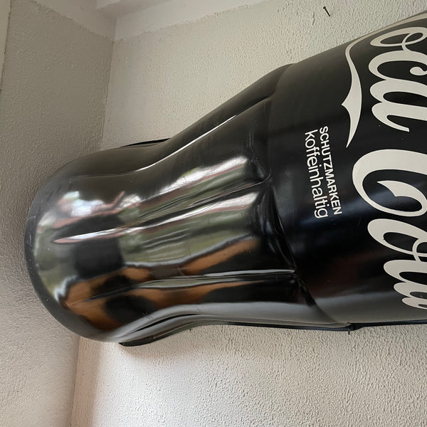 Große Coca Cola Falsche