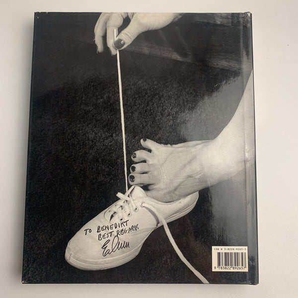 Buch von Elmer Batters From the Tip of the Toes to the Top of the Hose