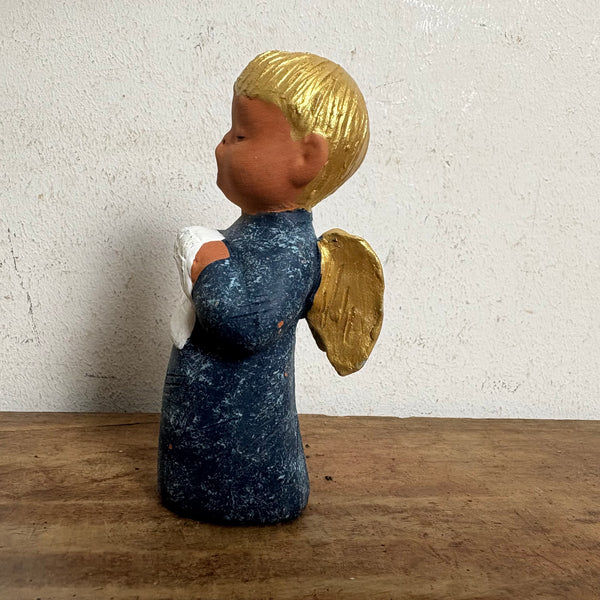 Vintage Singer Engel von Jullar