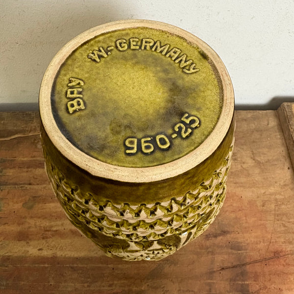 Vintage Bay Keramik Vase 960-25